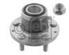 FEBI BILSTEIN 31825 Wheel Bearing Kit